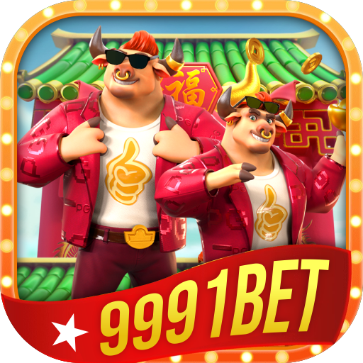 Logo da 9991bet